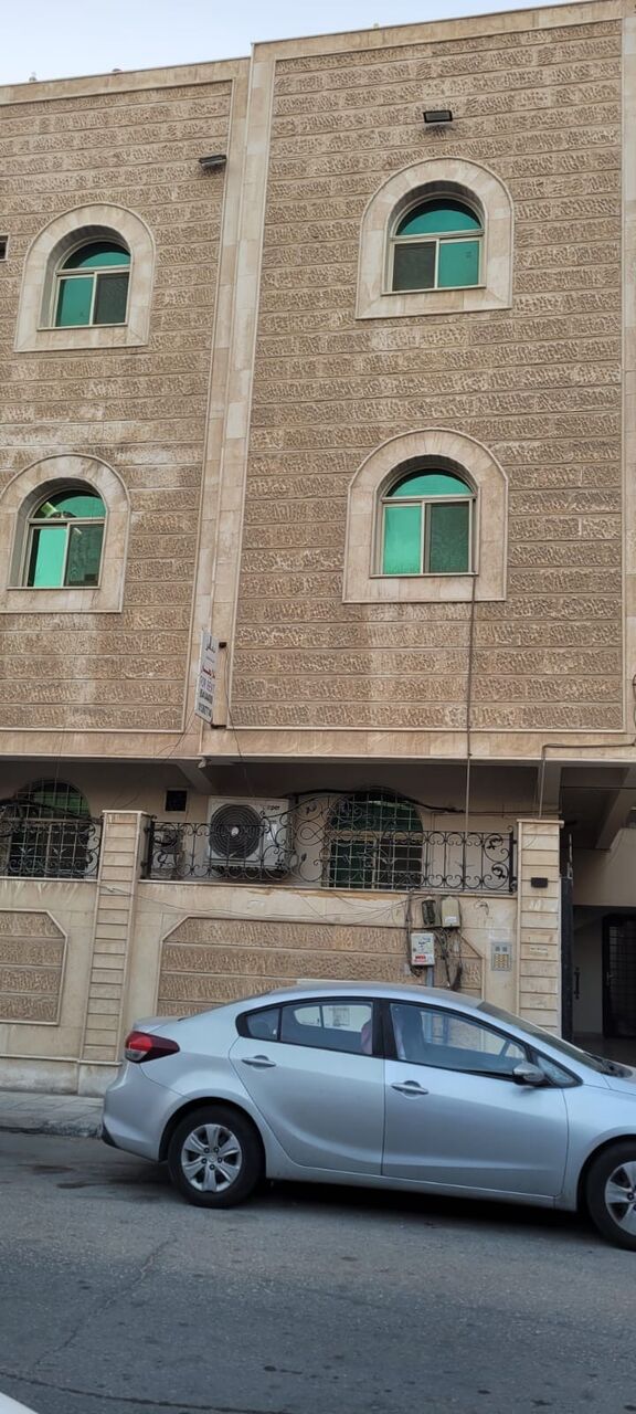 Al Khobar Al Shamalia, Rooms for Rent, SAR 800/month,  Offering One  Furnished Room In 2 Bhk Flat