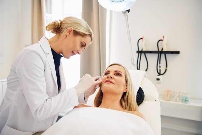 Abu Dhabi, Health, Advanced Laser Treatments In Abu Dhabi