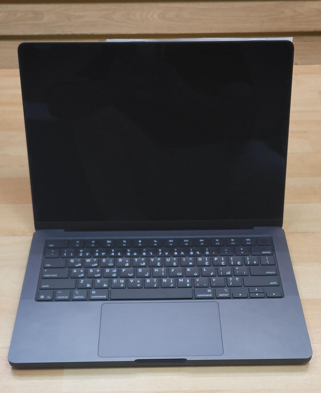 Riyadh, Computers, SAR 14499,  MacBook Pro M5 Max 14&rdquo; 2026 36GB/2TB CPU:18CORE GPU:32CORE BC 3(100%)