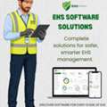 EHS Software For Shipbuilding Industry