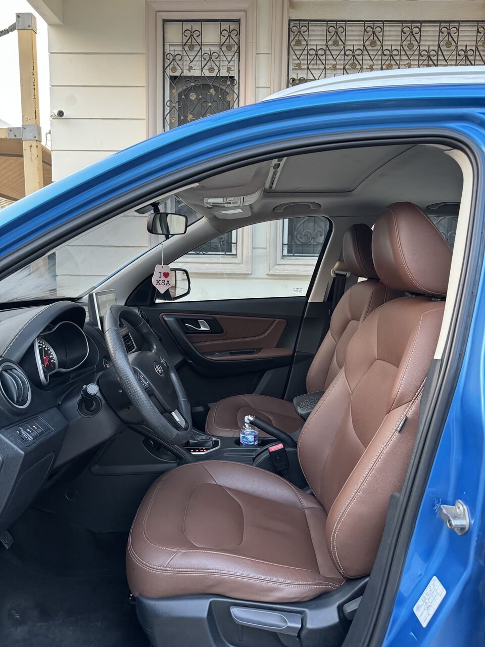 Jeddah, Vehicles, Cars & Trucks , SAR 20000,  2020,  2020,  Automatic,  140 KM,  I Want To Sell My FAW X40,  Model,  Transmission, Odometer Reading , Pr