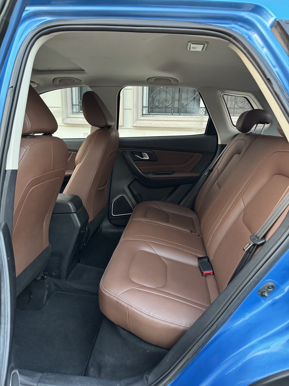 Jeddah, Vehicles, Cars & Trucks , SAR 20000,  2020,  2020,  Automatic,  140 KM,  I Want To Sell My FAW X40,  Model,  Transmission, Odometer Reading , Pr