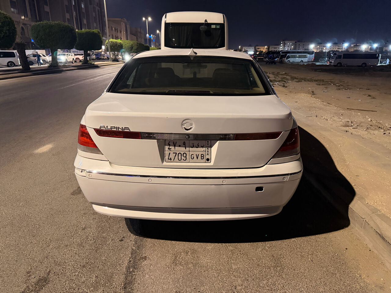 Jubail, Vehicles, Cars & Trucks , SAR 15000,  Bmw 730,  2005,  Automatic,  274000 KM,  I  Model