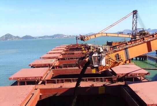 Kolkata, Business, Bulk Cargo Handling Kolkata & India | Port & Midstream Services