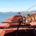 Bulk Cargo Handling Kolkata & India | Port & Midstream Services