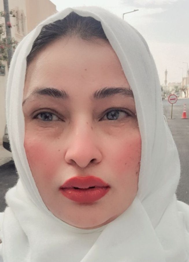 Al Olaya, Job Seekers, Registered Nurse