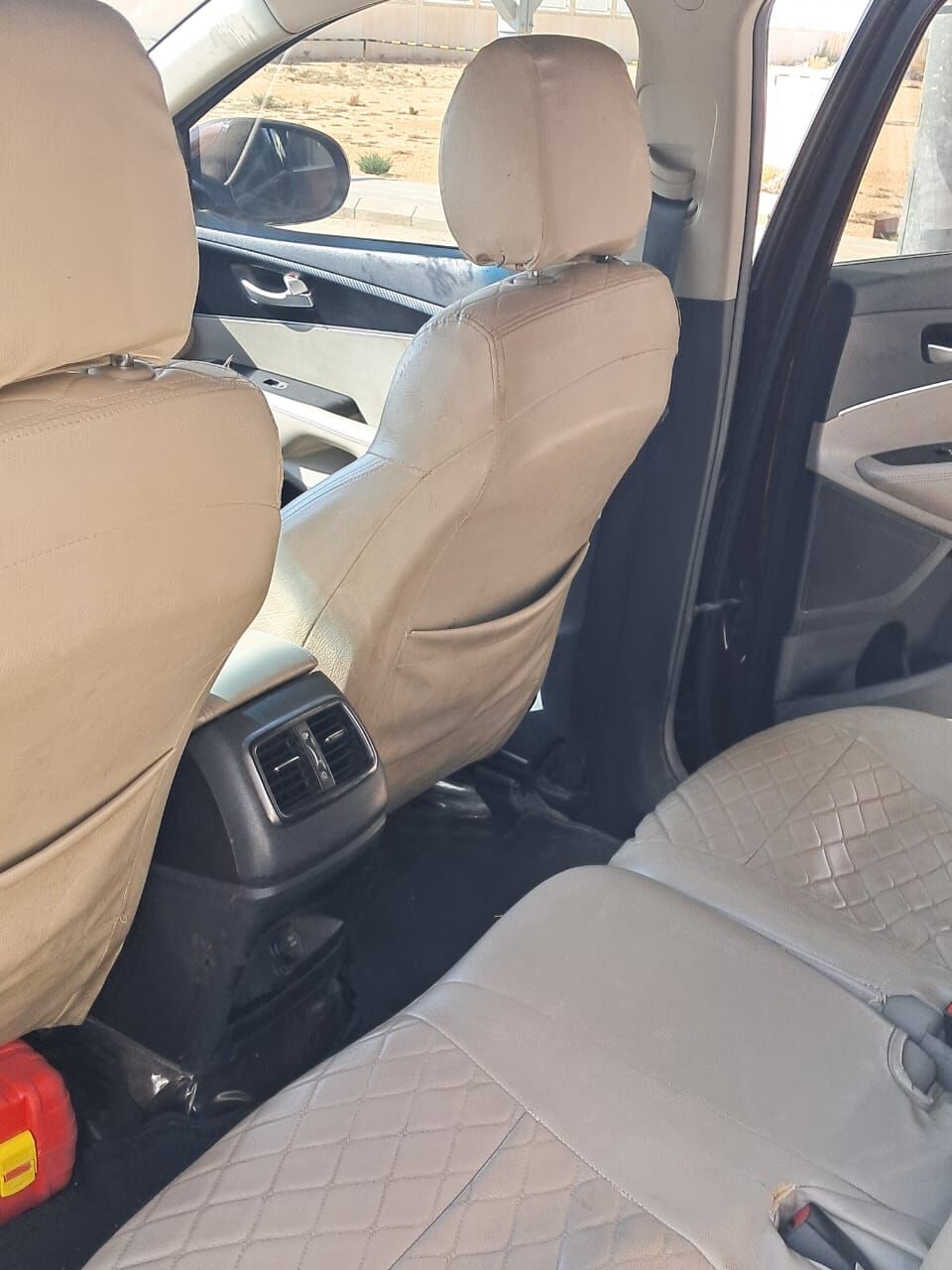 Riyadh, Vehicles, Cars & Trucks , SAR 26000,  Kia Sorento 2015 Automatic,  2015,  Automatic,  264 KM,   &ndash; Good Condition | Riyadh