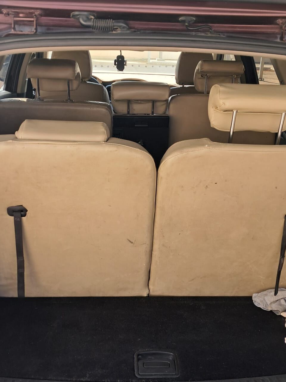 Riyadh, Vehicles, Cars & Trucks , SAR 26000,  Kia Sorento 2015 Automatic,  2015,  Automatic,  264 KM,   &ndash; Good Condition | Riyadh