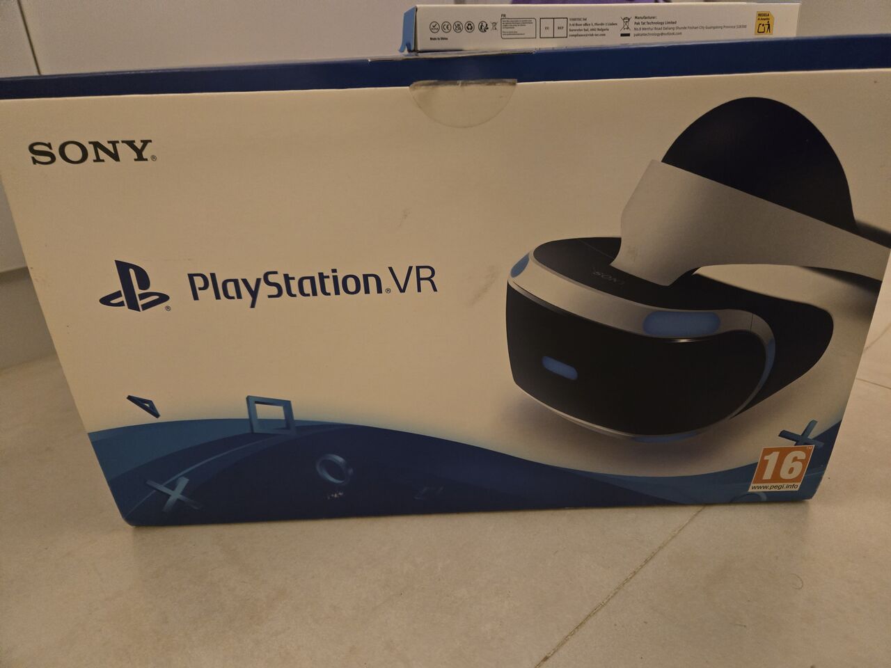 Jeddah, Video Games, SAR 500,  PS VR1