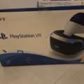 SAR 500,  PS VR1