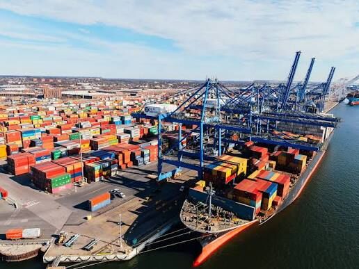 Kolkata, Business, Port Logistics In India | Ripley Group Integrated Cargo Solutions