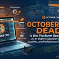 October CMS Dead – Is The Platform Really Dead?