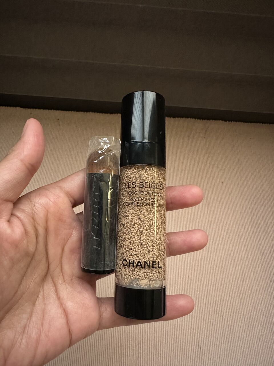 Rabigh, Health & Beauty Items, SAR 250,  Chanel Foundation