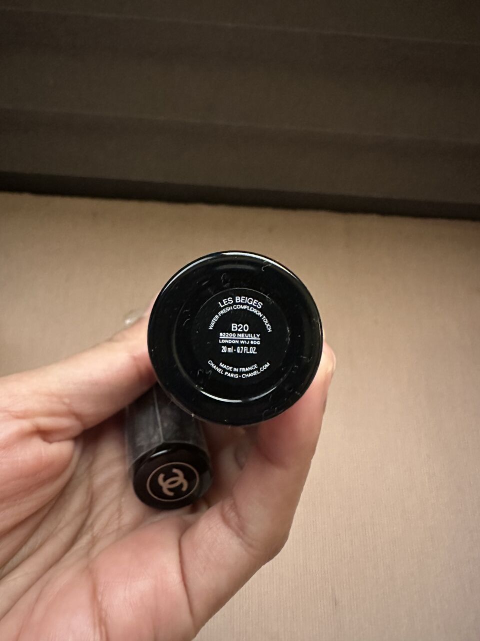 Rabigh, Health & Beauty Items, SAR 250,  Chanel Foundation