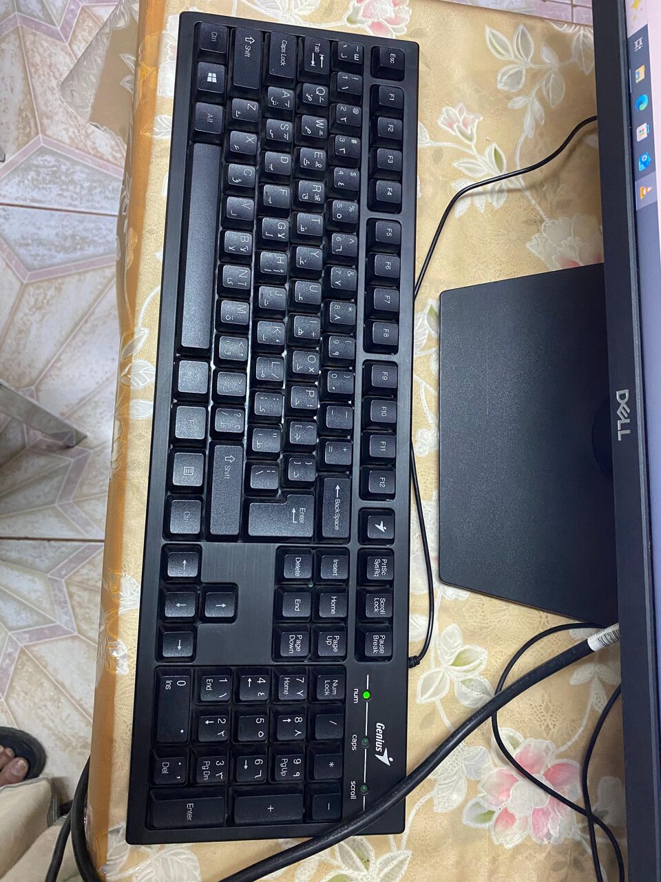 Riyadh, Computers, SAR 500,  Desktop PC For Sale