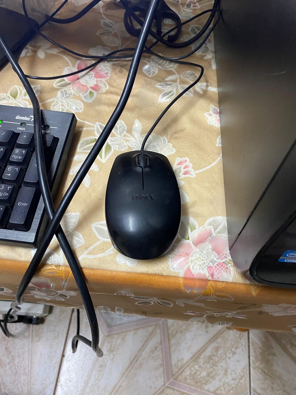 Riyadh, Computers, SAR 500,  Desktop PC For Sale