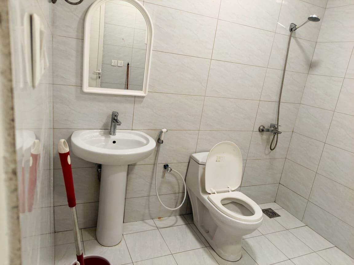 Jubail, Bedspace For Rent, SAR 300/month,  Bed Spane Available For Bihari Muslim 2bhk Flat In Jubail Labour Ishara Electric Bill Free