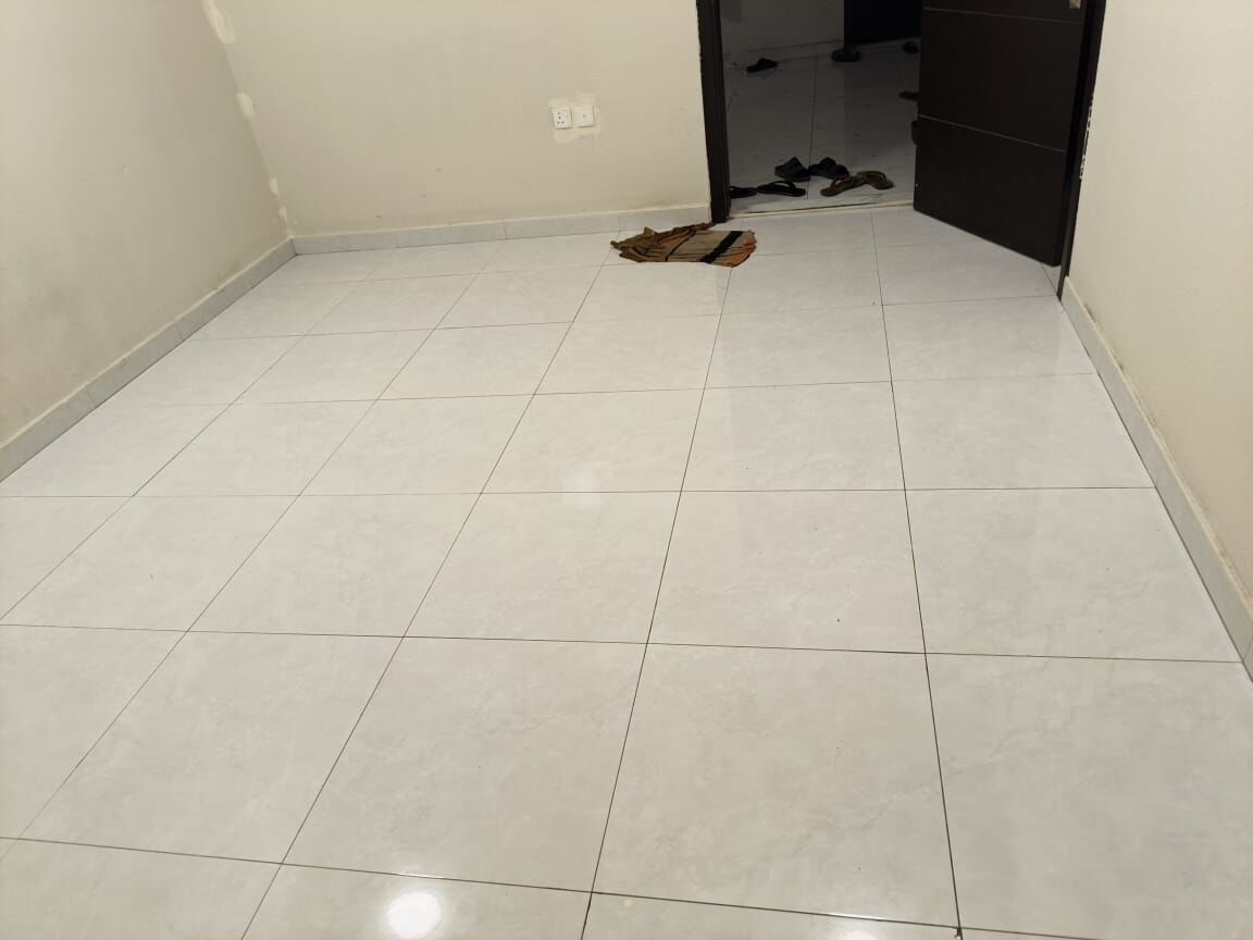 Jubail, Bedspace For Rent, SAR 300/month,  Bed Spane Available For Bihari Muslim 2bhk Flat In Jubail Labour Ishara Electric Bill Free