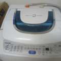 SAR 400,  Toshiba Washing Machine For Sale