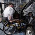 Wheelchair Accessible Airport Transfers