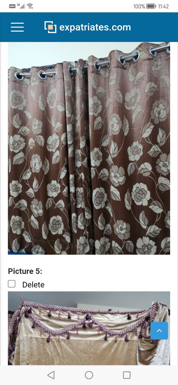 Jubail, Household Items, House Item 2 For Sell