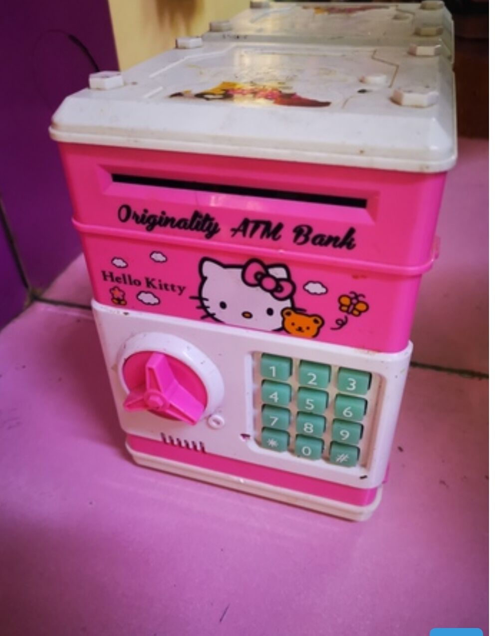 Jubail, Household Items, Kids Item For Sell 1