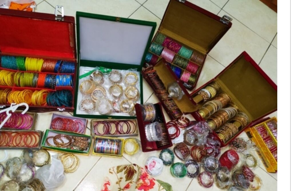 Jubail, Household Items, Kids Item For Sell 1