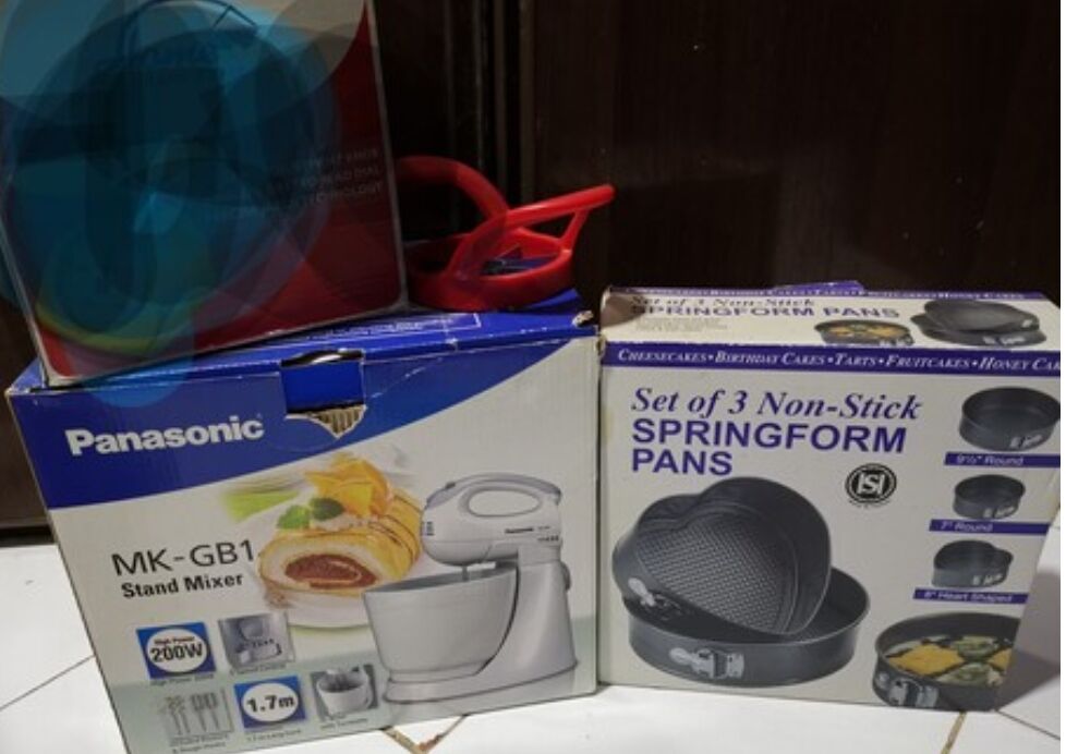 Jubail, Household Items, Kids Item For Sell 1