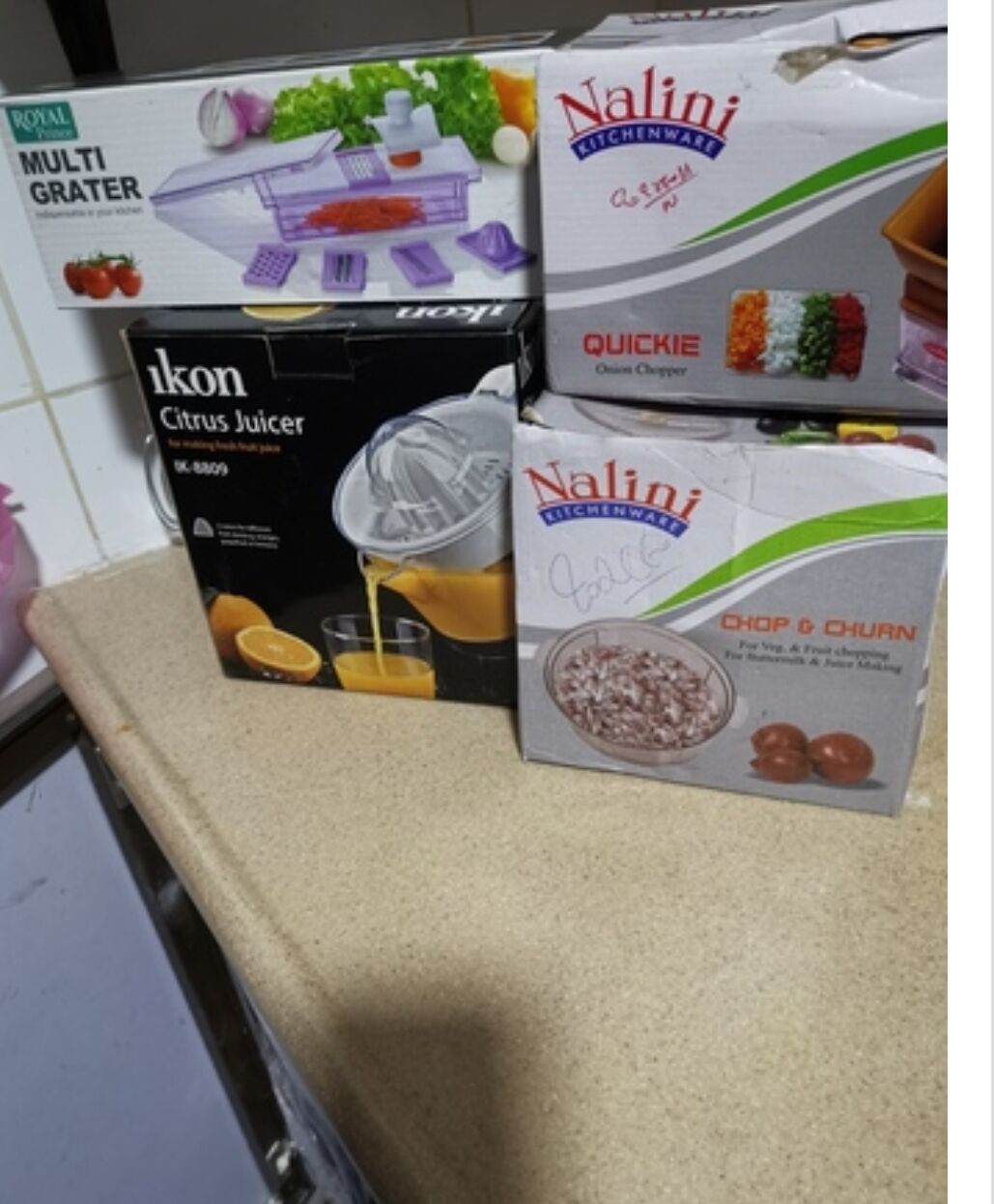 Jubail, Household Items, House Item 3 For Sell