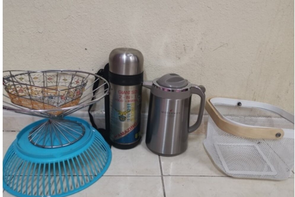 Jubail, Household Items, House Item 3 For Sell