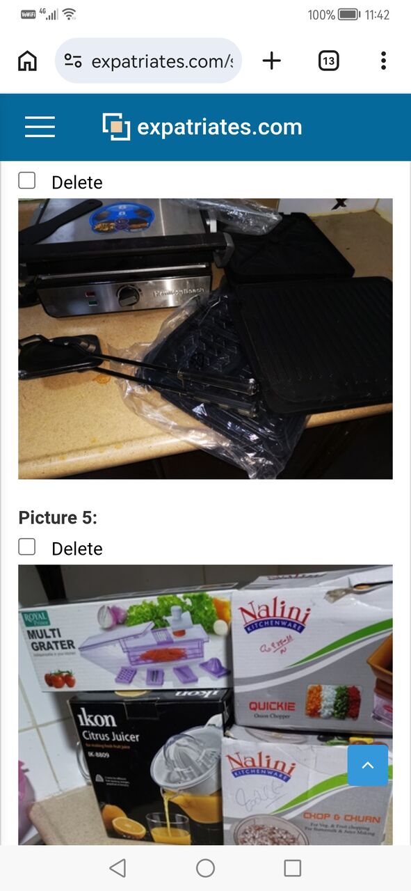 Jubail, Household Items, House Item For Sell 4