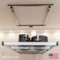 USD 2389,  Garage Storage Elevator Units Raise Up To 400 Lbs