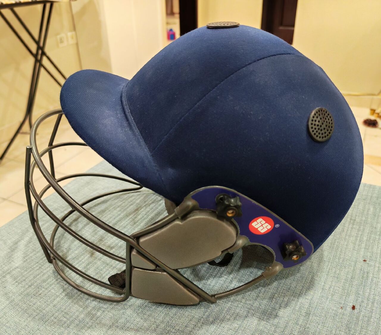 Al Rawabi, Sporting Goods, SAR 90,  Helmet