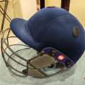 SAR 90,  Helmet