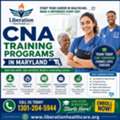 CNA Training Programs In Maryland For A Rewarding Healthcare Career