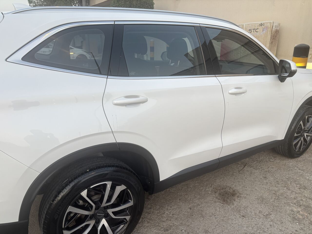 Riyadh, Vehicles, Cars & Trucks , SAR 53000,  Haval H6 2023,  2023,  Automatic,  29000 KM,  Immaculate Condition 29K KM Driven