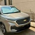 SAR 60000,  Chevrolet Captiva,  2023,  Automatic,  46000 KM,