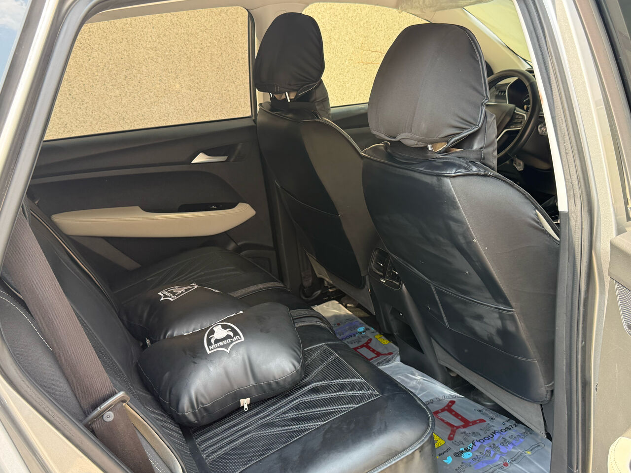 Riyadh, Vehicles, Cars & Trucks , SAR 60000,  Chevrolet Captiva,  2023,  Automatic,  46000 KM,