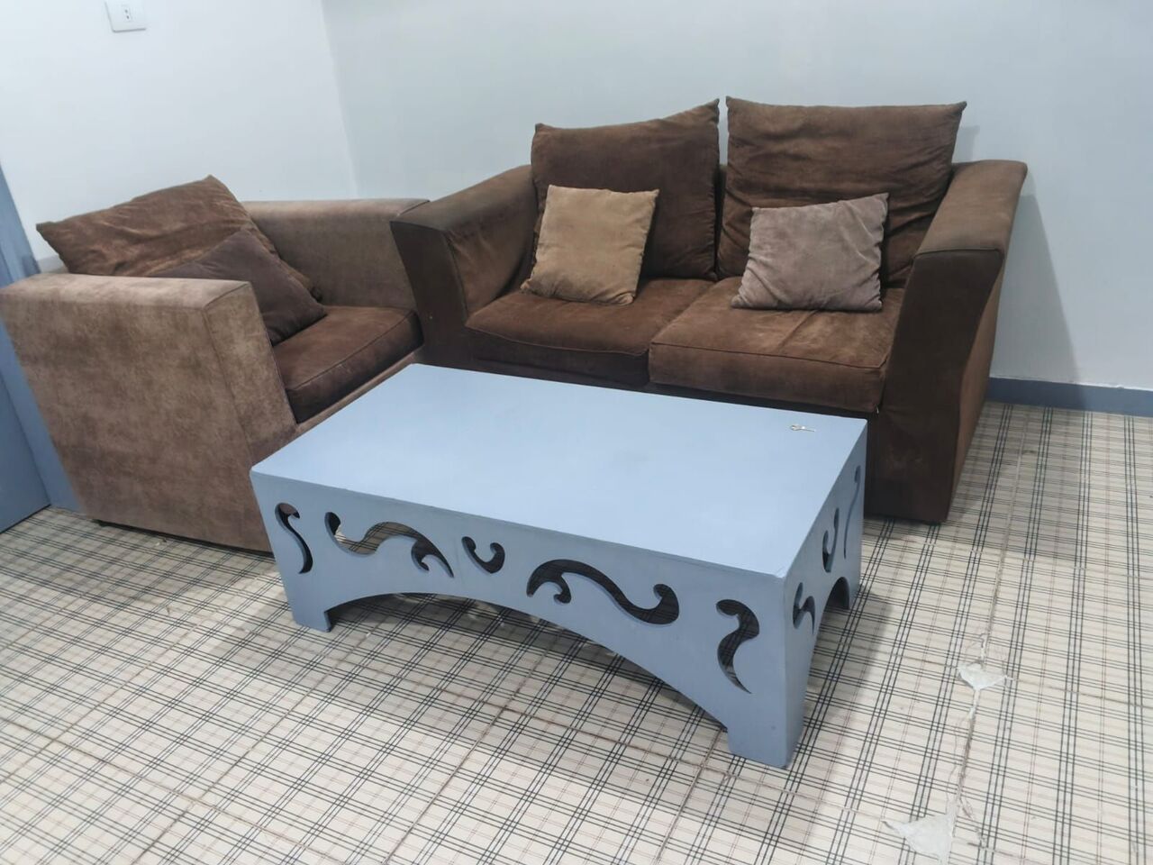 Riyadh, Roommates, SAR 750/month,  1 Room Fully Furnished ( Everything Including )