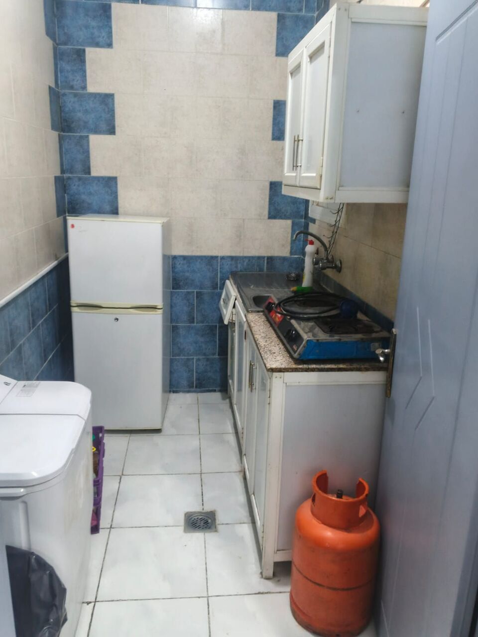 Riyadh, Roommates, SAR 750/month,  1 Room Fully Furnished ( Everything Including )