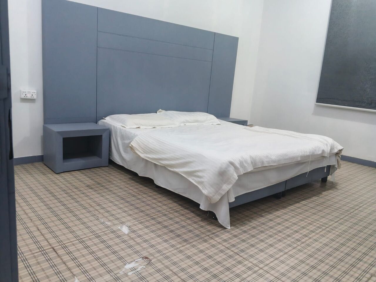 Riyadh, Roommates, SAR 750/month,  1 Room Fully Furnished ( Everything Including )