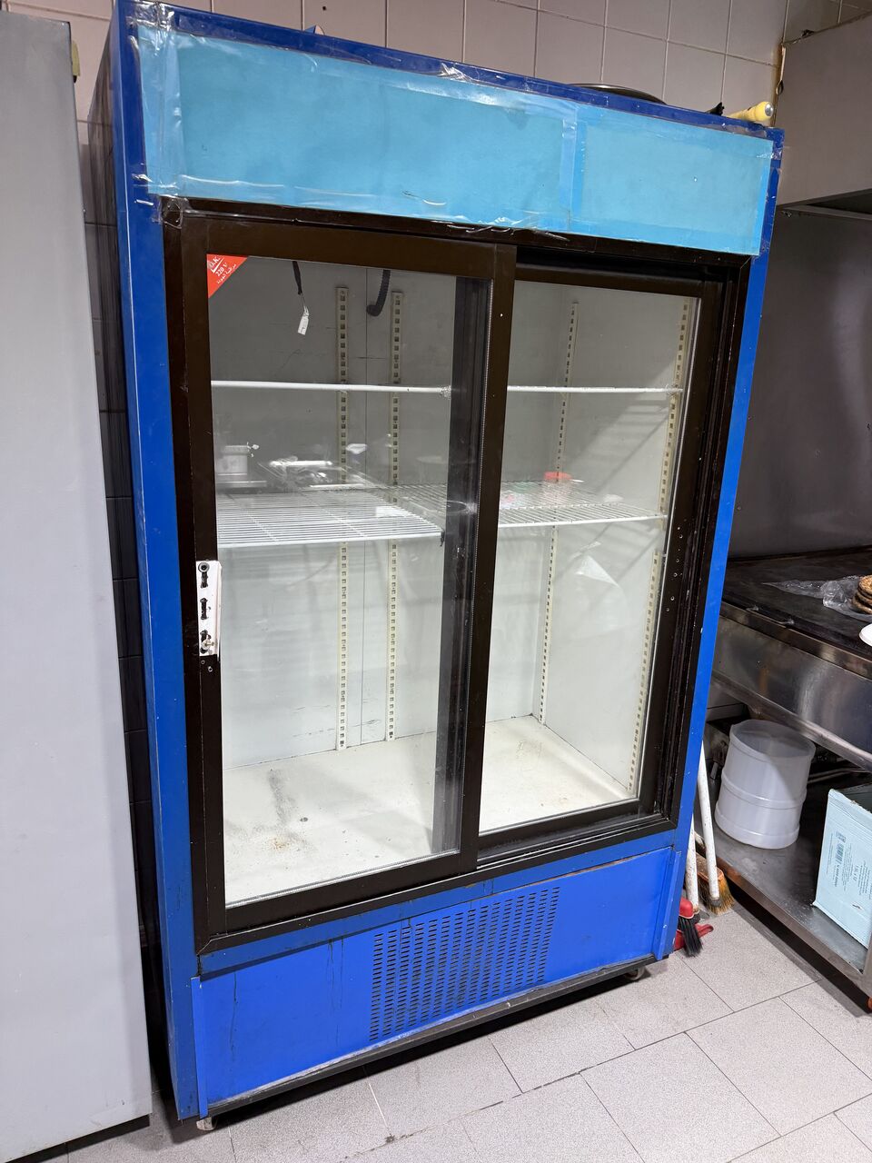 Riyadh, Appliances, SAR 350,  Refrigerator For Sale