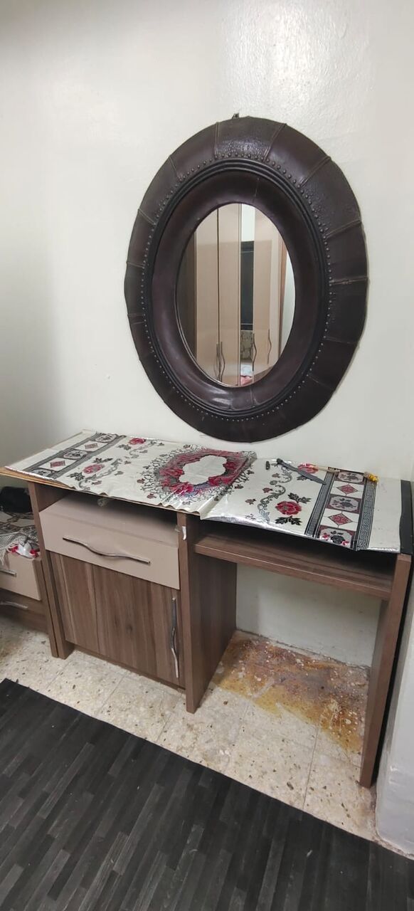 Madinah, Apartments, Flats, Houses & Villas, SAR 700/month,  Furnished,  4 BR,  2000 Sq. Meter,  A SINGLE SEPARATE DELUXE STUDIO BED ROOM IS AVAILABLE FOR RENT