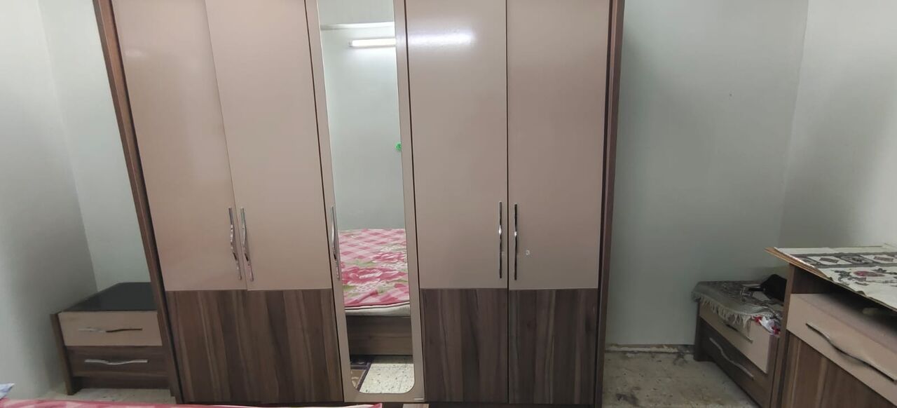 Madinah, Apartments, Flats, Houses & Villas, SAR 700/month,  Furnished,  4 BR,  2000 Sq. Meter,  A SINGLE SEPARATE DELUXE STUDIO BED ROOM IS AVAILABLE FOR RENT