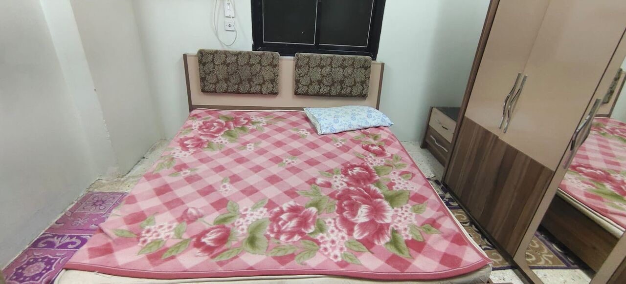 Madinah, Apartments, Flats, Houses & Villas, SAR 700/month,  Furnished,  4 BR,  2000 Sq. Meter,  A SINGLE SEPARATE DELUXE STUDIO BED ROOM IS AVAILABLE FOR RENT