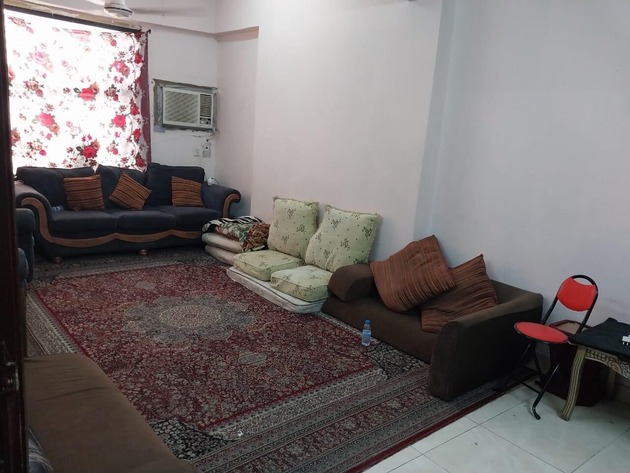 Madinah, Apartments, Flats, Houses & Villas, SAR 700/month,  Furnished,  4 BR,  2000 Sq. Meter,  A SINGLE SEPARATE DELUXE STUDIO BED ROOM IS AVAILABLE FOR RENT