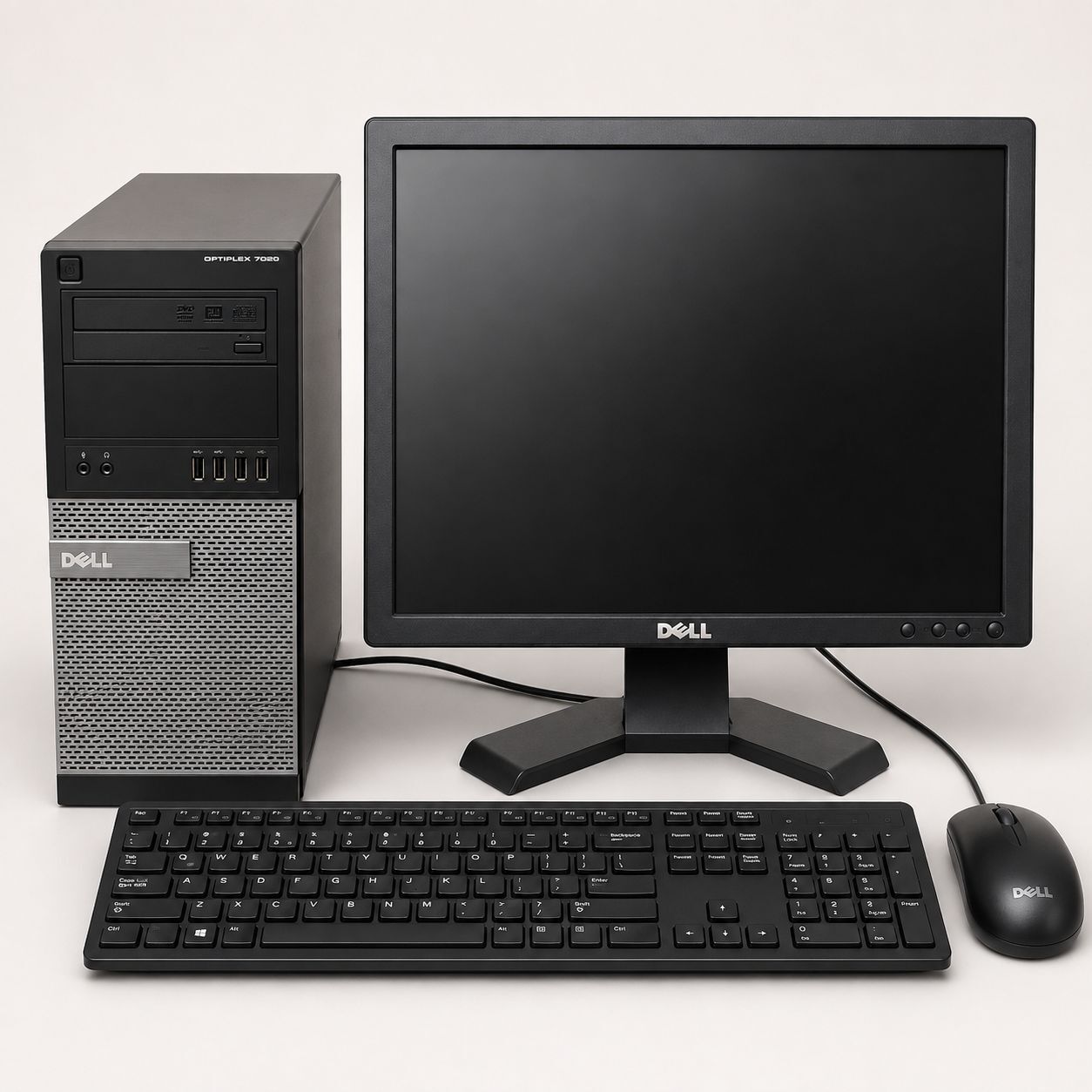 Manama, Computers, BHD 25,  Dell OptiPlex 7020