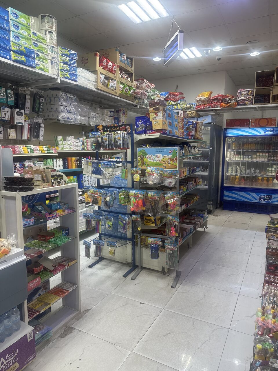 Riyadh, Food, SAR 280,  Bakala For Sale