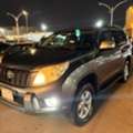 SAR 50000,  Toyota Land Cruiser Prado,  2011,  Automatic,  367000 KM,  Prado For Urgent Sale
