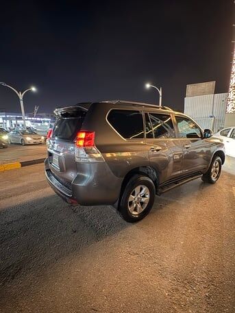 Khobar, Vehicles, Cars & Trucks , SAR 50000,  Toyota Land Cruiser Prado,  2011,  Automatic,  367000 KM,  Prado For Urgent Sale